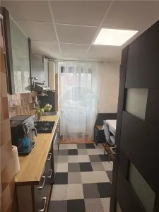 Apartament 2 camere si balcon zona Rahova - foto 6