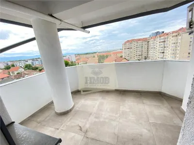 Studio modern 50mp | terasa generoasa | Zona Mihai Viteazul - foto 10