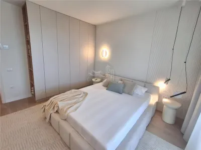 Apartament de LUX balcon parcare EVO Residence - foto 13