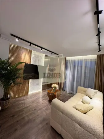 Apartament 2 camere Sibiu - poza 1
