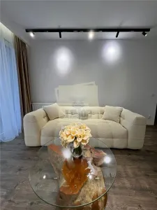 Apartament de lux 2 camere si balcon City Residence-Balanta - foto 4