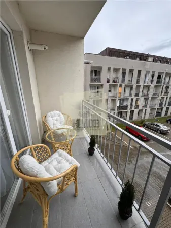 Apartament 2 camere Sibiu - poza 9