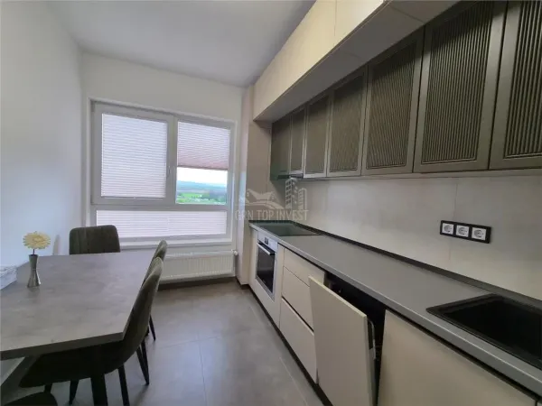 Apartament 3 camere Sibiu - poza 2