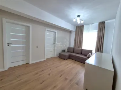 Apartament de lux 3 camere balcon parcare zona Calea Surii Mici - foto 11