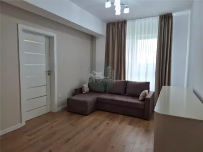 Apartament de lux 3 camere balcon parcare zona Calea Surii Mici - foto 12