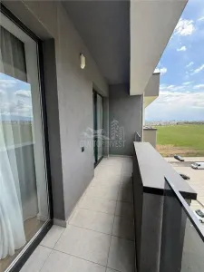 Apartament de lux 3 camere balcon parcare zona Calea Surii Mici - foto 23