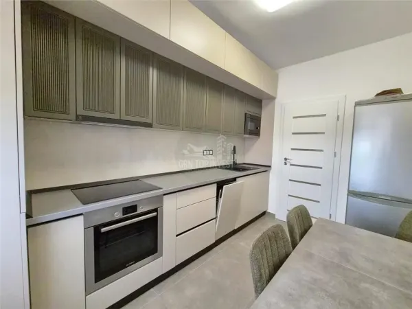 Apartament 3 camere Sibiu - poza 4