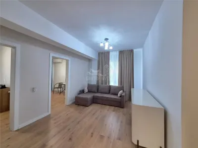 Apartament de lux 3 camere balcon parcare zona Calea Surii Mici - foto 8