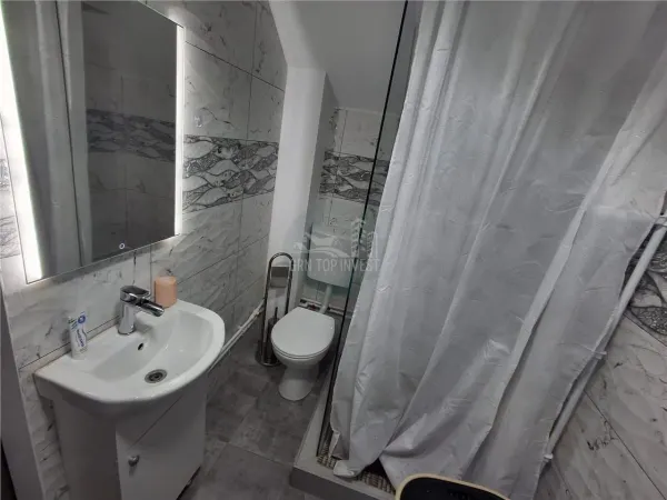 Casă 3 camere Tălmaciu - poza 12