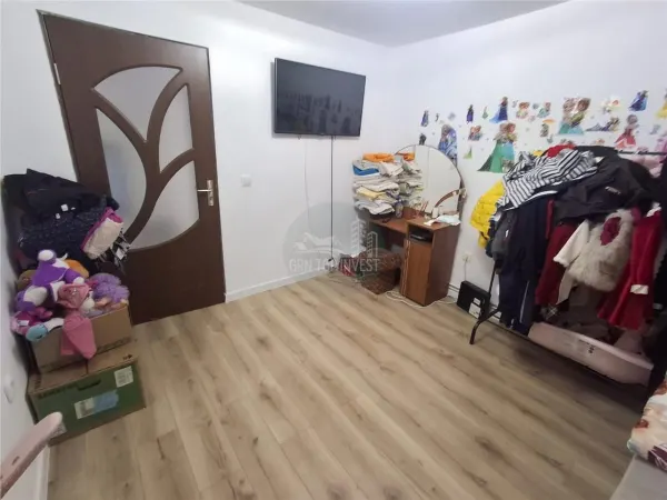 Casă 3 camere Tălmaciu - poza 15