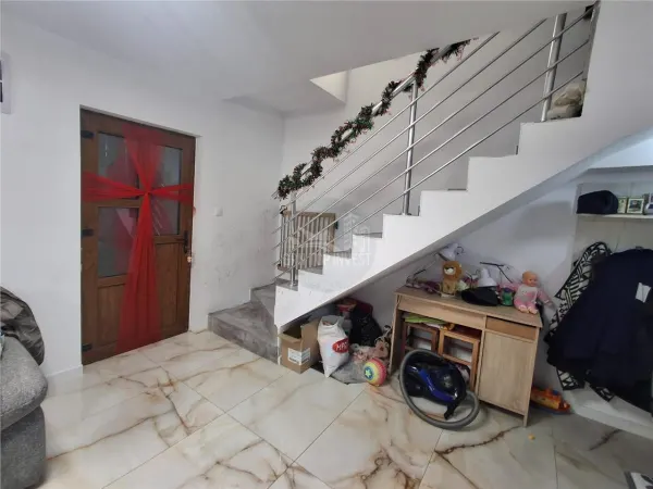 Casă 3 camere Tălmaciu - poza 9