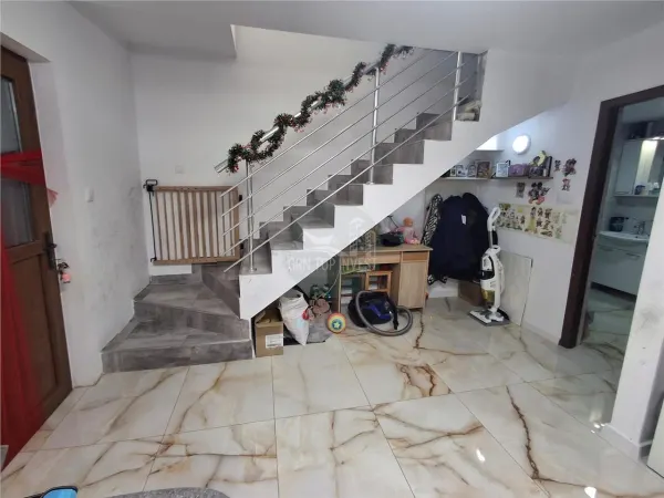 Casă 3 camere Tălmaciu - poza 10