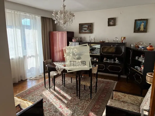 Apartament 3 camere Sibiu - poza 1