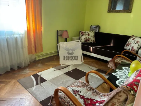 Apartament 3 camere Sibiu - poza 2
