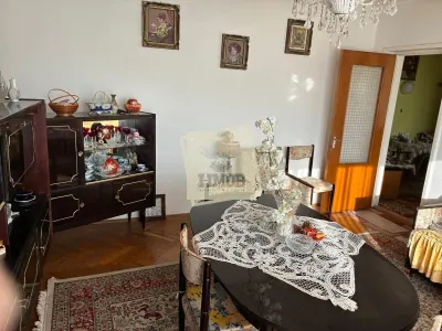 Apartament 3 camere decomandat si pivnita zona Mihai Viteazu - foto 4