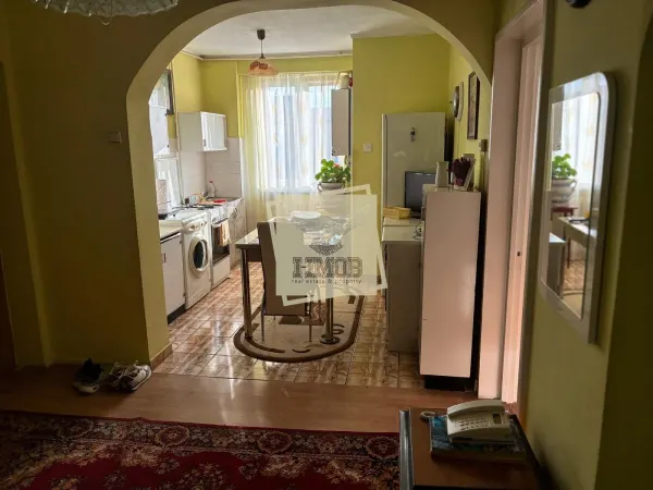 Apartament 3 camere Sibiu - poza 5