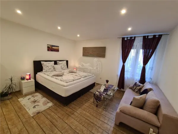 Apartament 1 camera Sibiu - poza 1