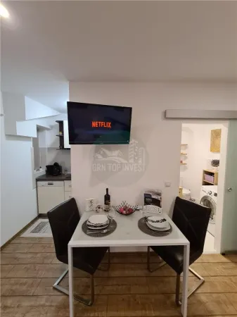 Apartament 1 camera Sibiu - poza 8
