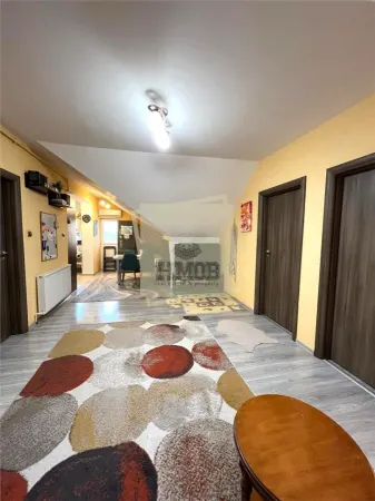 Apartament 3 camere Sibiu - poza 1