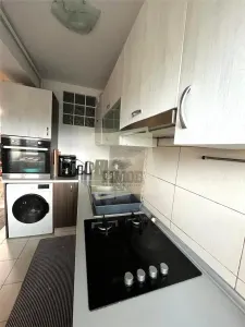Apartament cu 3 camere 2 balcoane in Strand II - foto 3