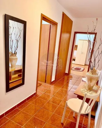 Apartament 1 camera Sibiu - poza 8