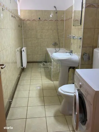 Apartament 1 camera Sibiu - poza 10