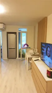 Inchiriere Garsoniera metrou Titan 5 min - foto 5