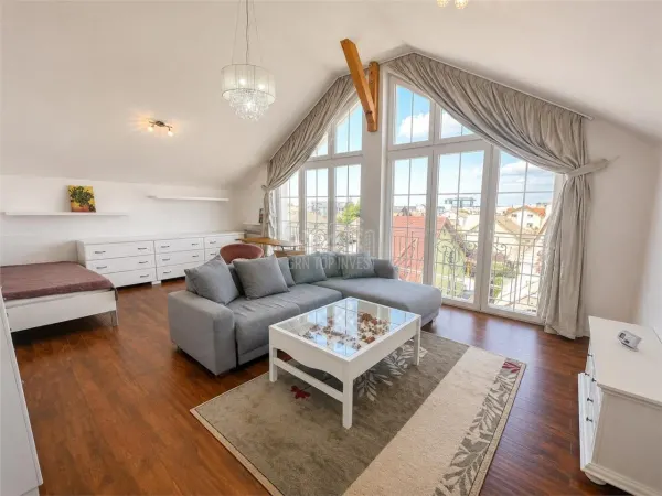 Apartament 3 camere Sibiu - poza 1