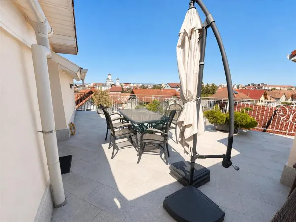 Apartament 3 camere Sibiu - poza 24