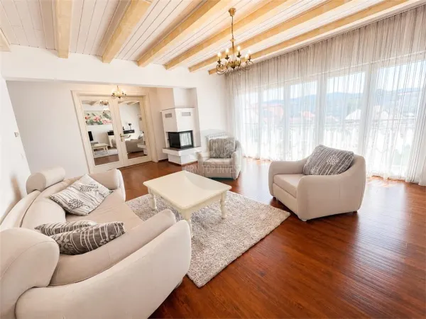 Apartament 3 camere Sibiu - poza 4