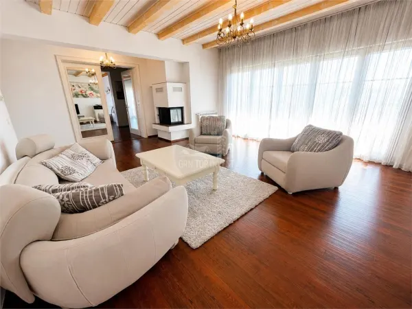 Apartament 3 camere Sibiu - poza 5