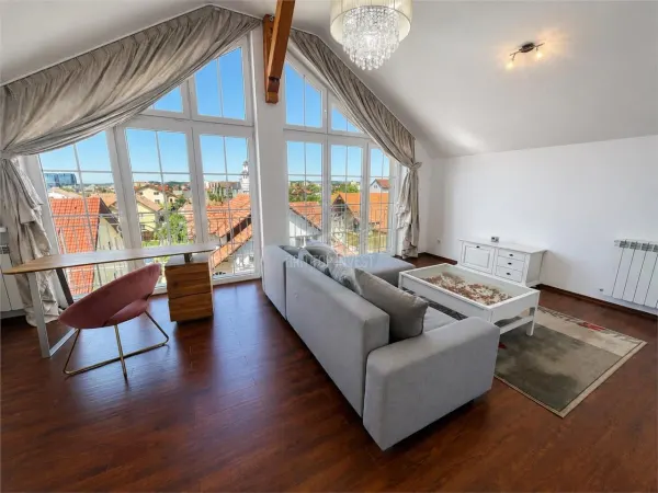 Apartament 3 camere Sibiu - poza 6