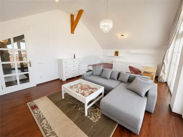 Apartament 3 camere Sibiu - poza 8