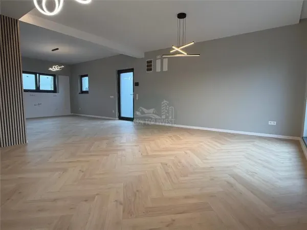 Apartament 4 camere Sibiu - poza 1