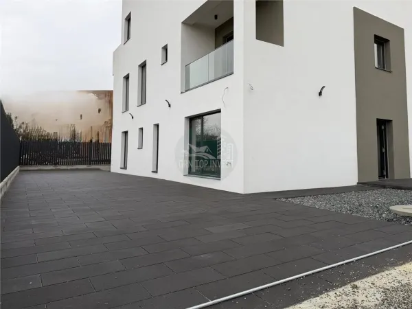 Apartament 4 camere Sibiu - poza 12
