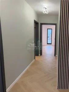 Apartament de LUX 4 camere 200mp gradina zona Arhitectilor - foto 10
