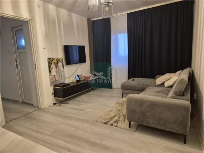 Apartament modern 2 camere cu balcon zona Vasile Aaron - foto 1