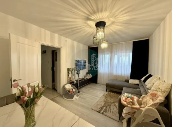 Apartament 2 camere Sibiu - poza 2
