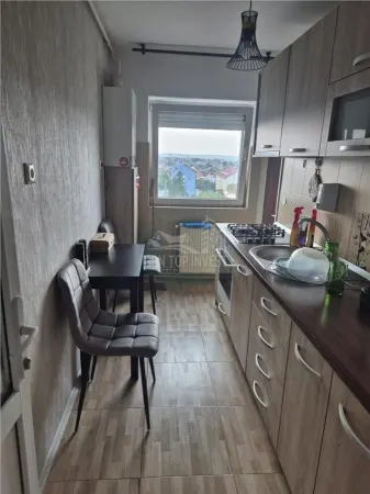 Apartament 2 camere Sibiu - poza 6