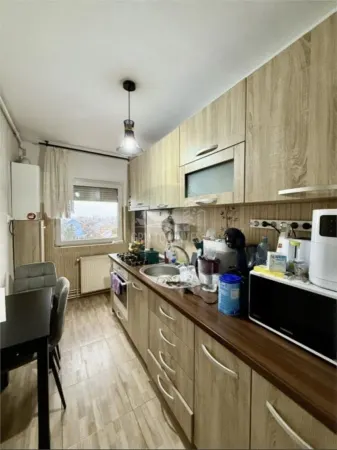Apartament 2 camere Sibiu - poza 7