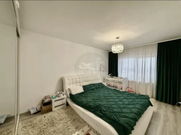 Apartament 2 camere Sibiu - poza 8