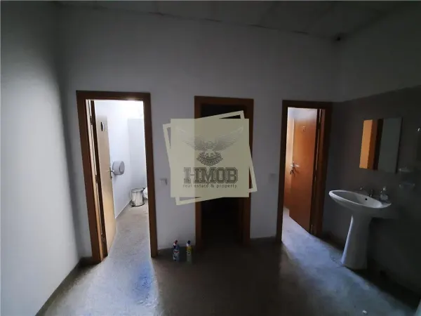 Spațiu industrial Sibiu - poza 11