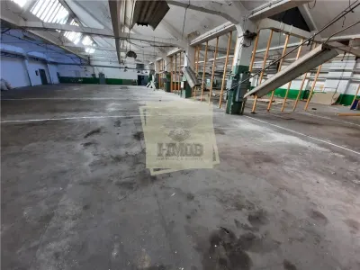 Hale de inchiriat cu suprafata intre 100-1700 mp in Cisnadie - foto 17