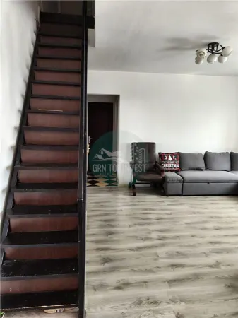 Apartament 4 camere Sibiu - poza 4