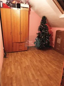Apartament 4 camere 2 bai balcon zona Terezian - foto 6