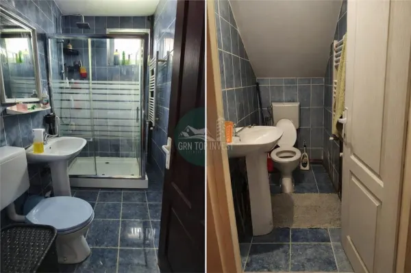 Apartament 4 camere Sibiu - poza 9