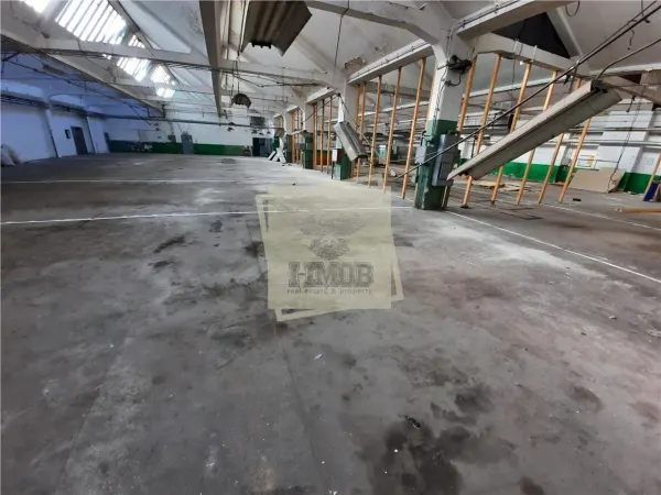 Spațiu industrial Cisnădie - poza 2