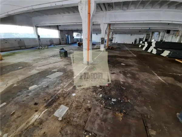 Spațiu industrial Cisnădie - poza 18