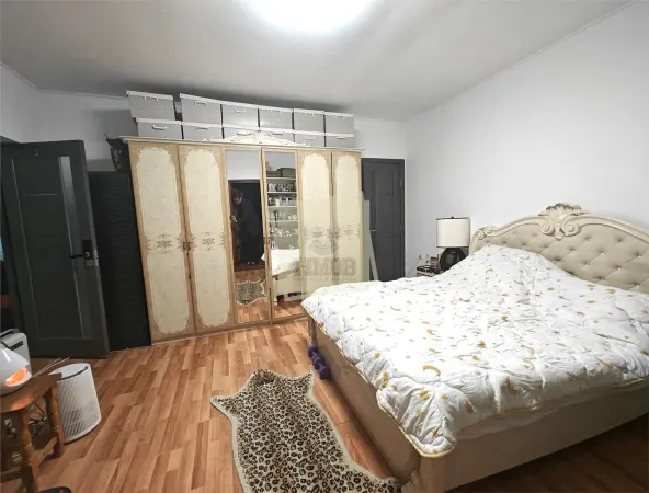 Casă 4 camere Sibiu - poza 2