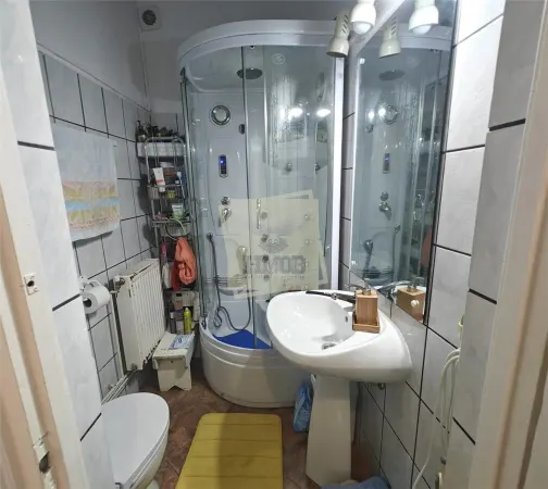 Casă 4 camere Sibiu - poza 12